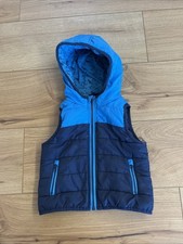 impidimpi - Ärmellose Jacke - Gr. 86/92