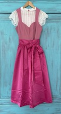 🩷 Dirndl, hot pink , Wiesn