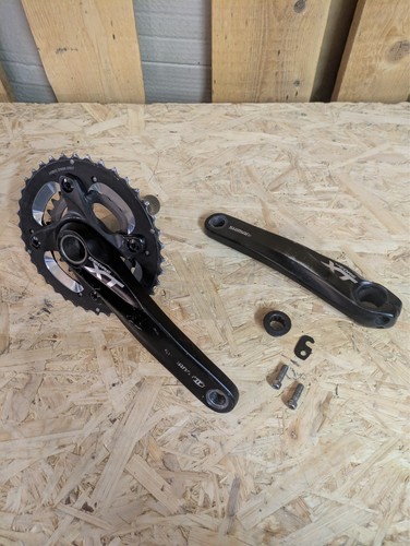Shimano deore m785 - shimano,