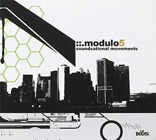 Modul05 soundsational - modul05,