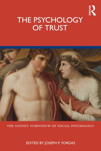 The psychology trust - psychology,