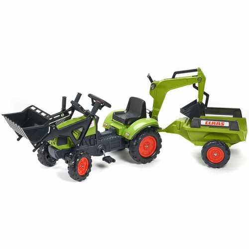 Falk 2040n kinder trecker - 2040n, kinder-trecker