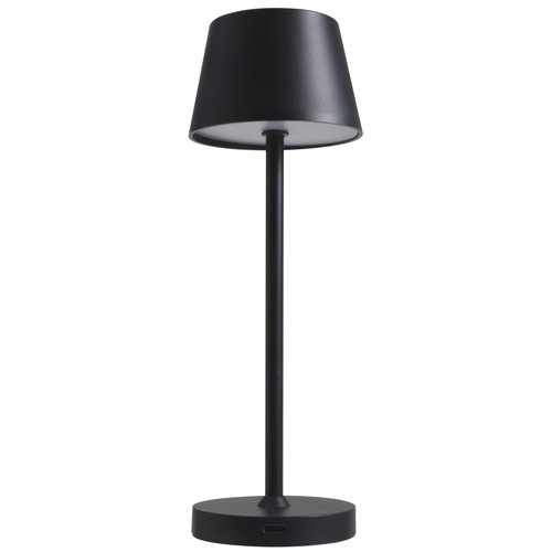 Led tischleuchte club - led-tischleuchte, nano