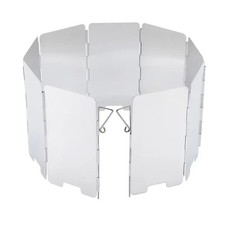 9 Platten Faltbar Gaskocher
