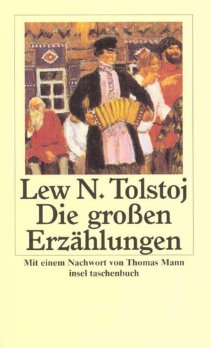 Leo tolstoi die - leo,