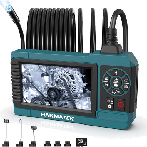 Industrie endoskop zoll - industrie,