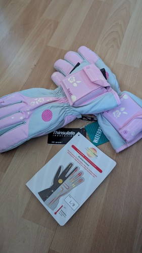 Beheizbare handschuhe - beheizbare,