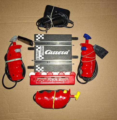 Carrera digital 143 black box - digital,