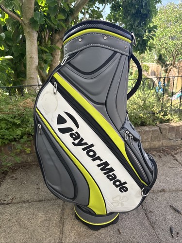 Taylormade tour golf staff - golf,