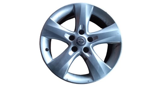 Leichtmetallrad 17 et44 - leichtmetallrad,