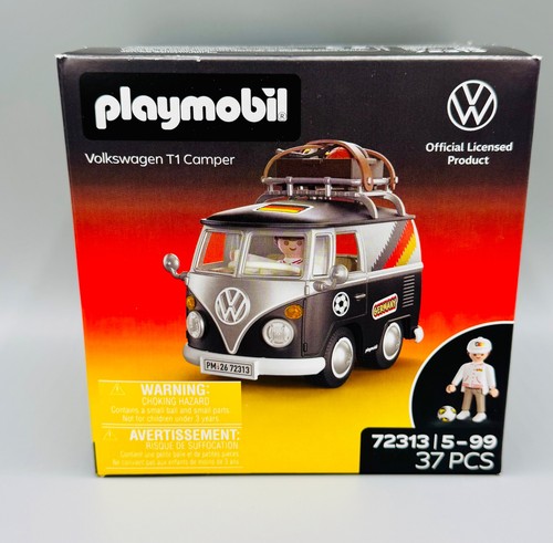 Playmobil 72313 volkswagen - 72313, t1