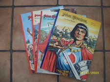 Prinz Eisenherz  4 Bände