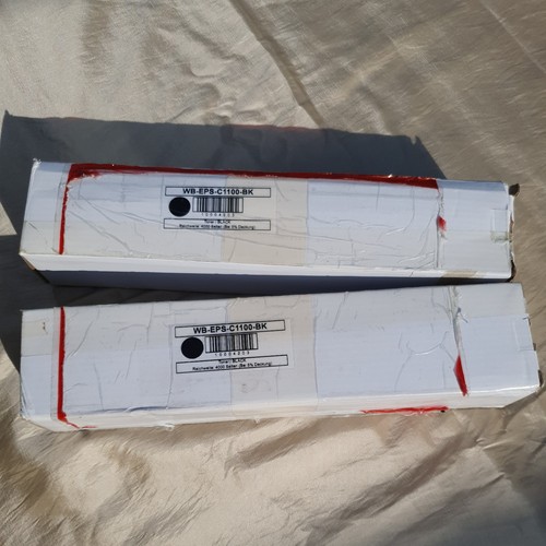 Laser toner cartridge - toner,