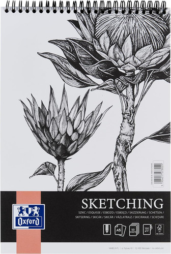 Artistic skizzenblock 50 - artistic,