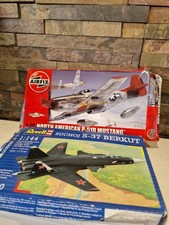 Airfix: North American P-51D