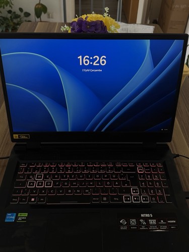 Acer nitro zoll - acer,