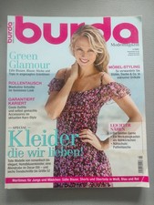 Burda Style 05/2009 Inkl