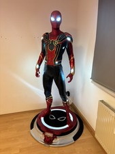 Spiderman Lifesize Lebensgroß