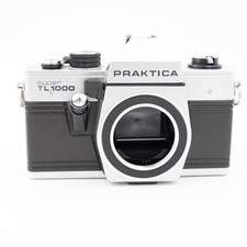 Praktica Super TL 1000 Kamera