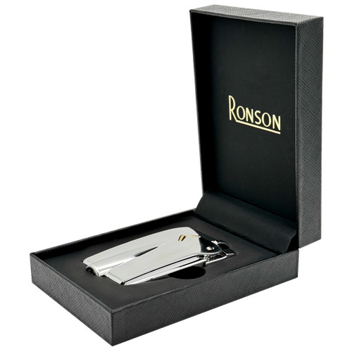 Ronson premier varaflame - ronson,