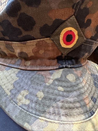 Original bundeswehr - original,