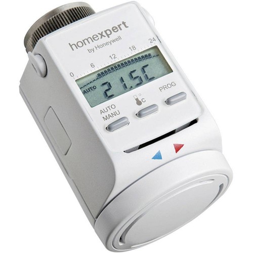 Honeywell hr20 - honeywell,