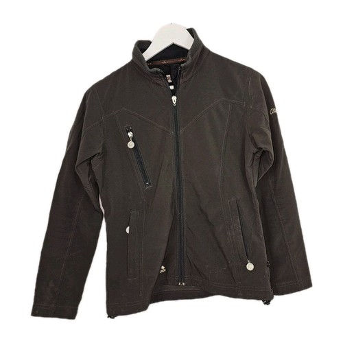 Ek11504 damen softshelljacke - ek11504,