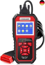Konnwei kw850 obd 2 - obd,