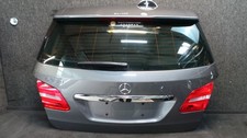493 mercedes b klasse - xl-493, b-klasse