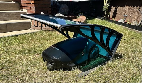 Robomow 300 mähroboter mit - robomow,