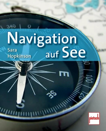 Navigation auf see buch - navigation,