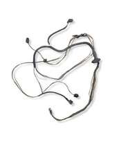 BMW 5 E39 2002 Hinten