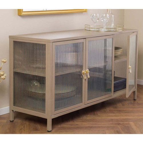 Sideboard amsterdam 105cm - sideboard,