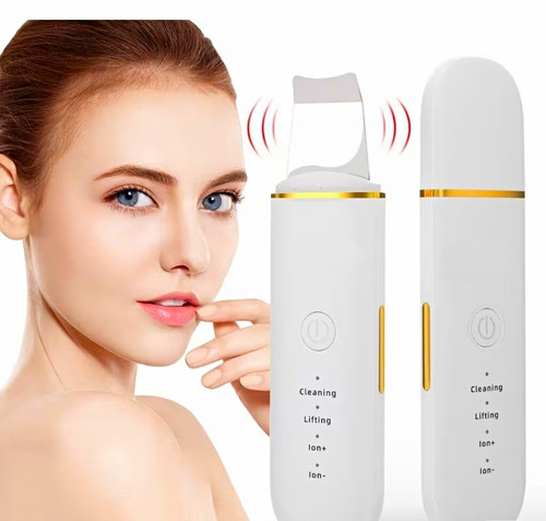 Ultraschall hautspatel skin - ultraschall,
