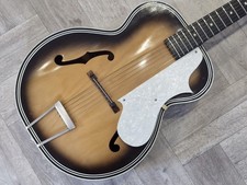 50er jahre harmony - jahre, usa
