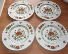 Summerday von Villeroy & Boch - 4 Kuchen/ Frühstücksteller - 21 cm-