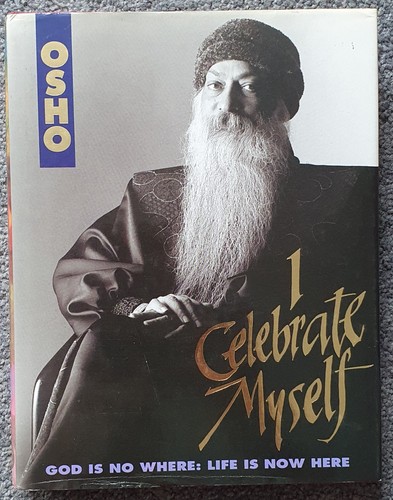 Celebrate myself bhagwan - celebrate, /