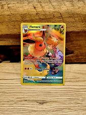 Pokemon Flamara | Deutsch