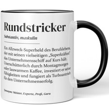 Definition Rundstricker
