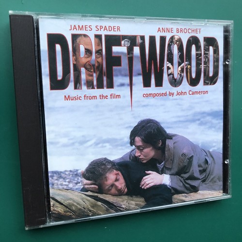John cameron driftwood - cameron,
