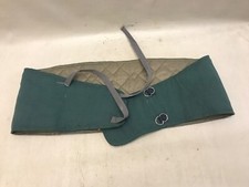 NVA VOPO MZ 250 ES TS ETZ 130cm Nierengurt Motorradstreife Volkspolizei