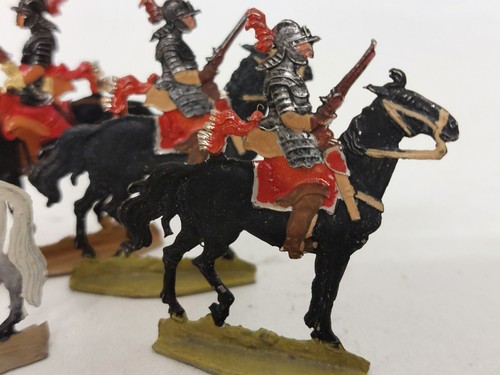 Zinnfiguren flachfiguren - zinnfiguren,