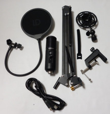 CSL Kondensatormikrofon USB