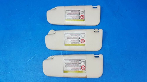 Sonnenblende rechts alfa - 1x,