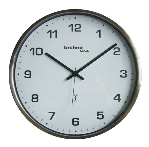 Technoline 8900 - technoline,, wt