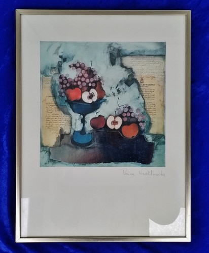 Rosina wachtmeister kunstdruck - wachtmeister,