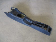 Mittelkonsole Audi A3 S3 8L Konsole Mitteltunnel schwarz 8L0863244A