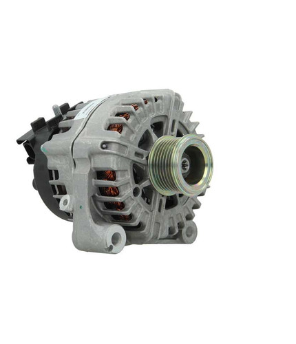 Original valeo lichtmaschine - original,