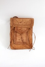 Ledertasche Umhängetasche