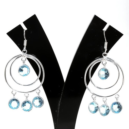 Aqua aquamarin edelstein - aqua,